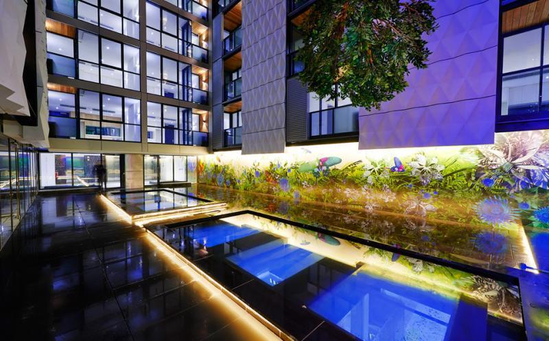 Abode 316 Apartment Melbourne