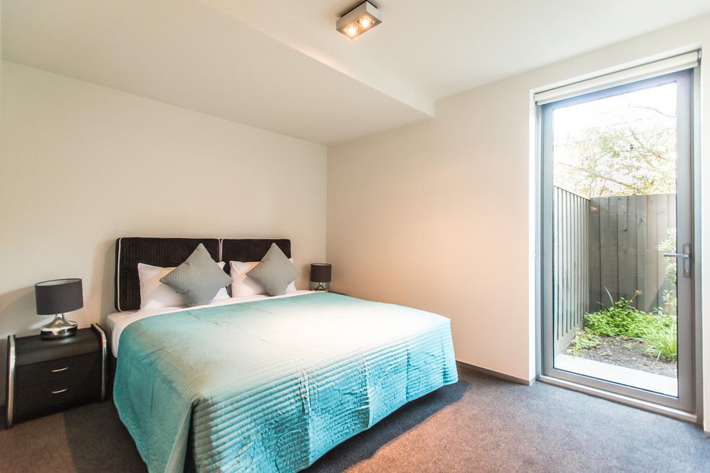 Orange Serviced Aparthotel 4*