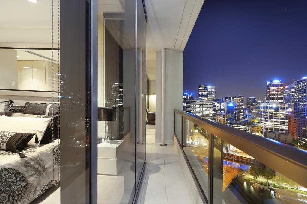 Platinum Luxury Stays At Freshwater Place 5* Melbourne