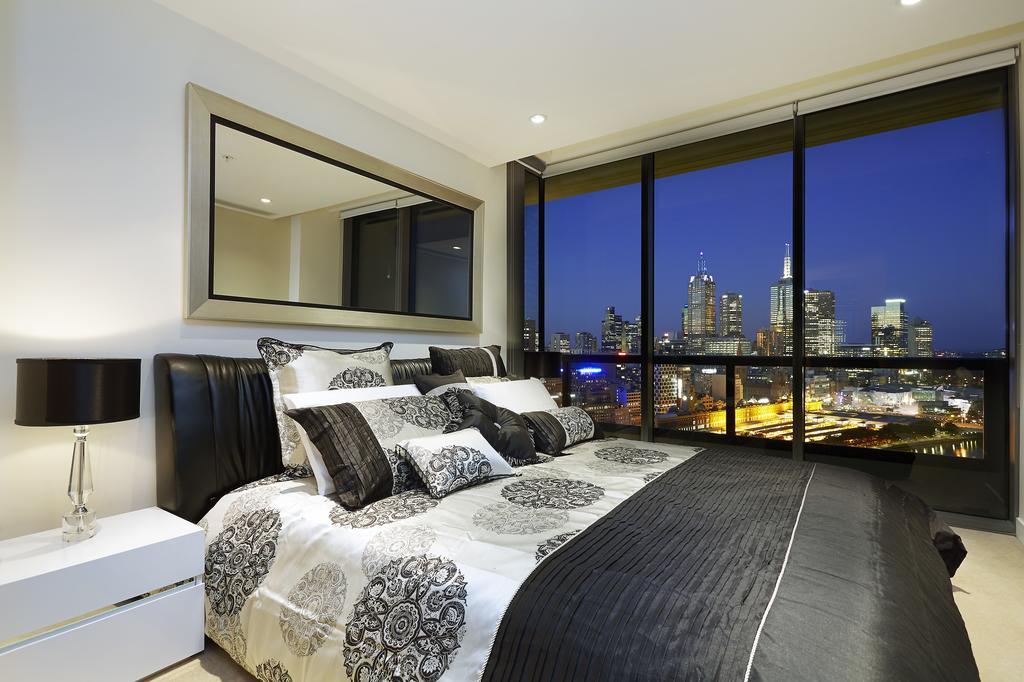 Aparthotel Platinum Luxury Stays At Freshwater Place