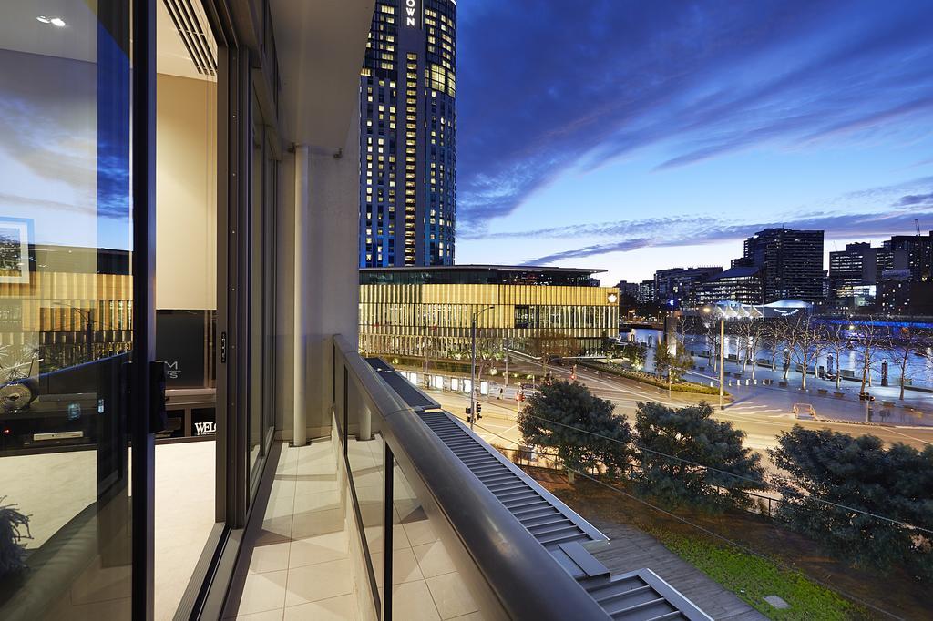 Platinum Luxury Stays At Freshwater Place Aparthotel