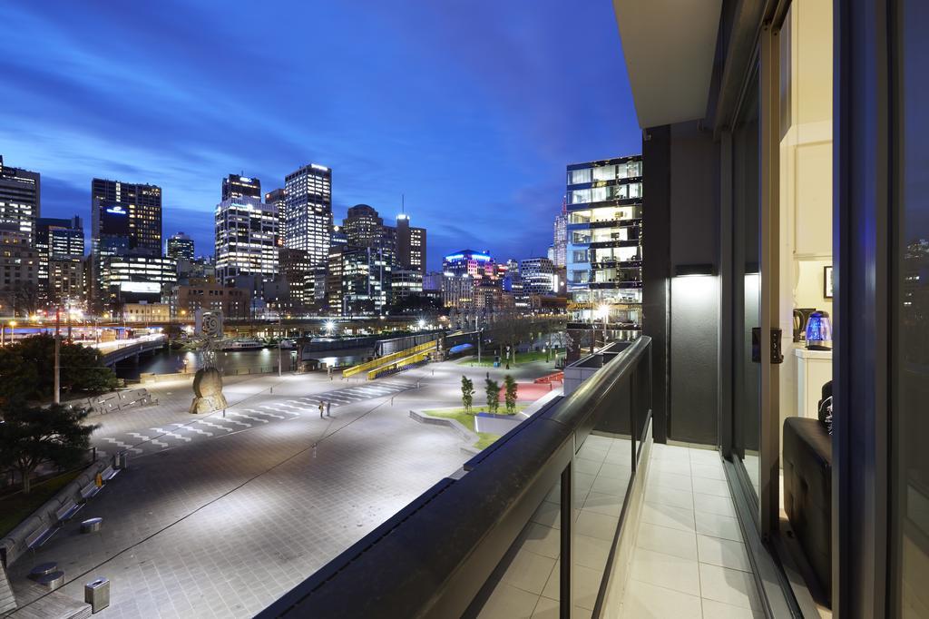 Aparthotel Platinum Luxury Stays At Freshwater Place 5*
