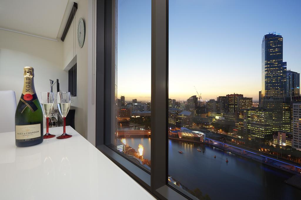 Platinum Luxury Stays At Freshwater Place