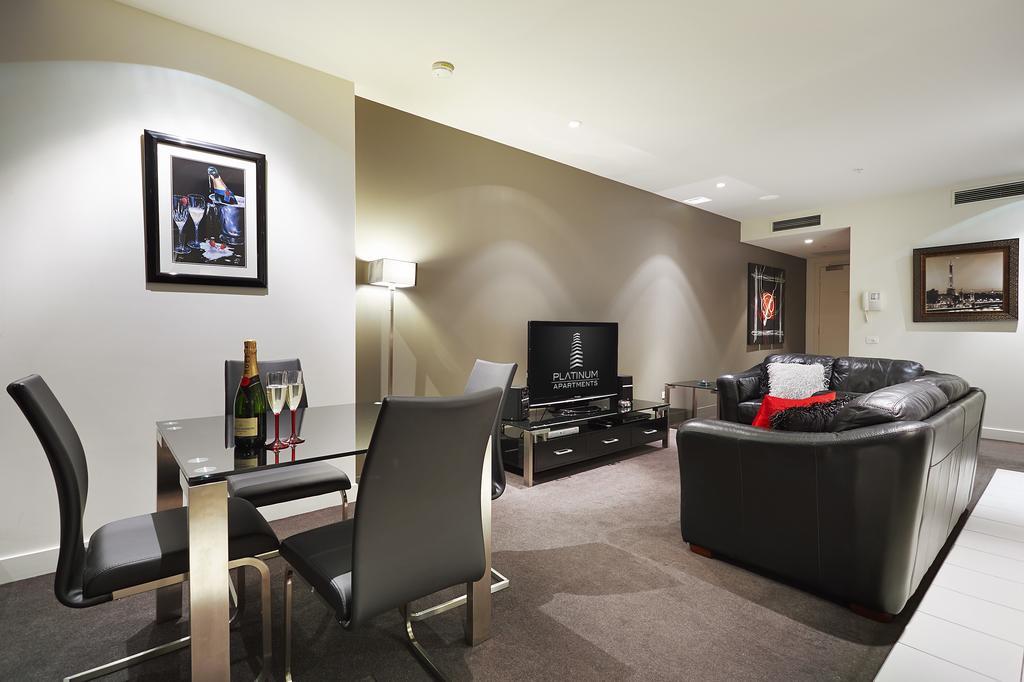 Aparthotel Platinum Luxury Stays At Freshwater Place 5*