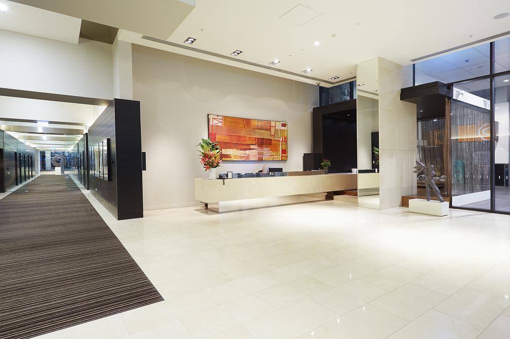 Aparthotel Platinum Luxury Stays At Freshwater Place 5*