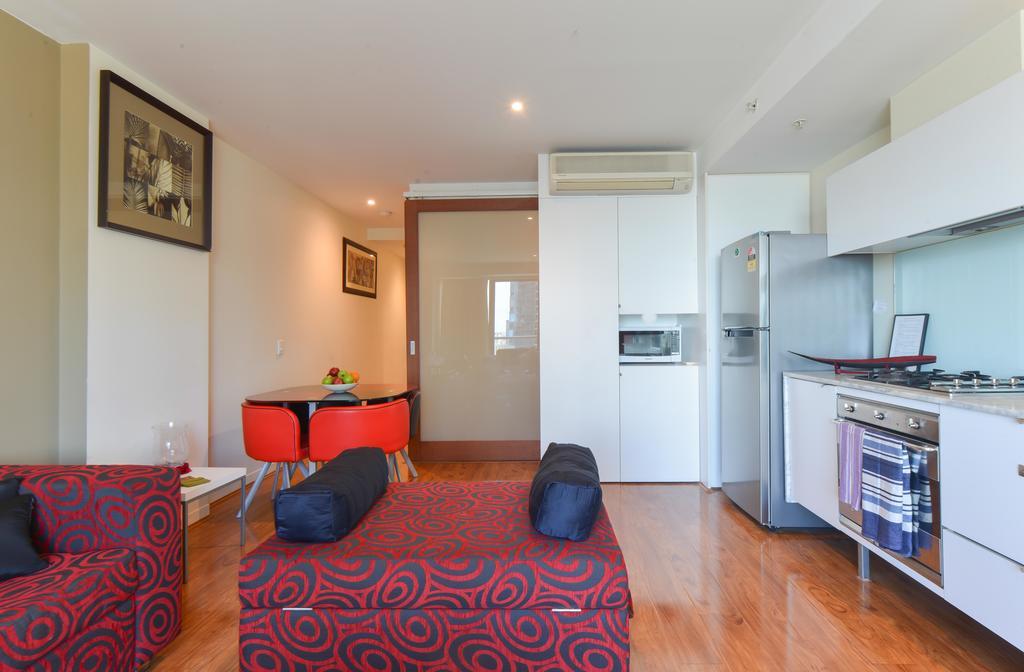 Anchor On Spencer Apartment Melbourne