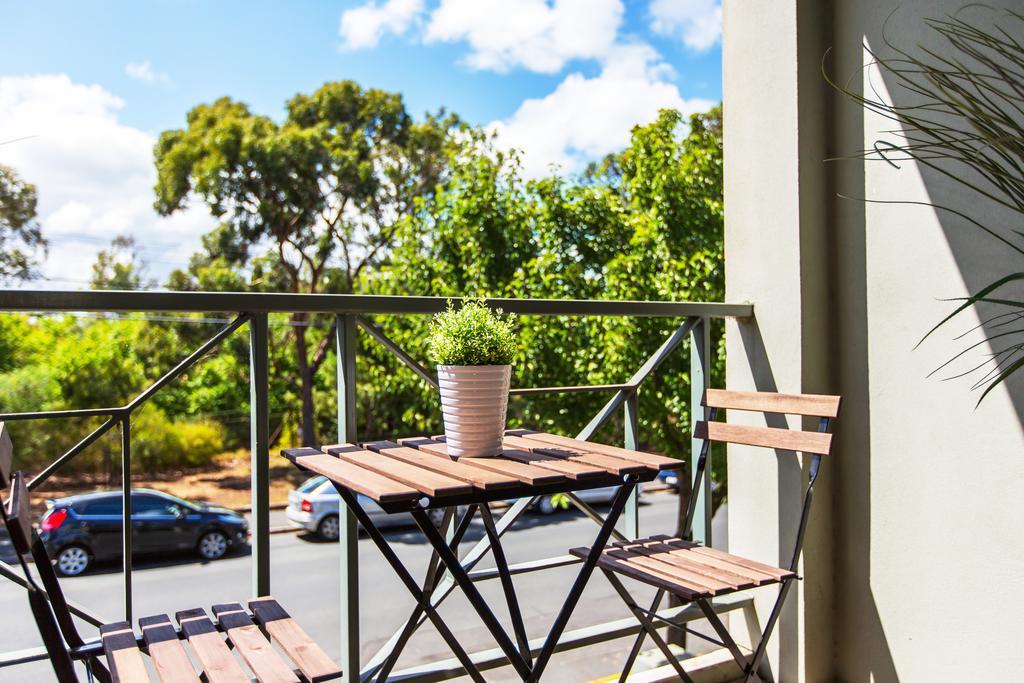 Holiday home Tribeca Melbourne