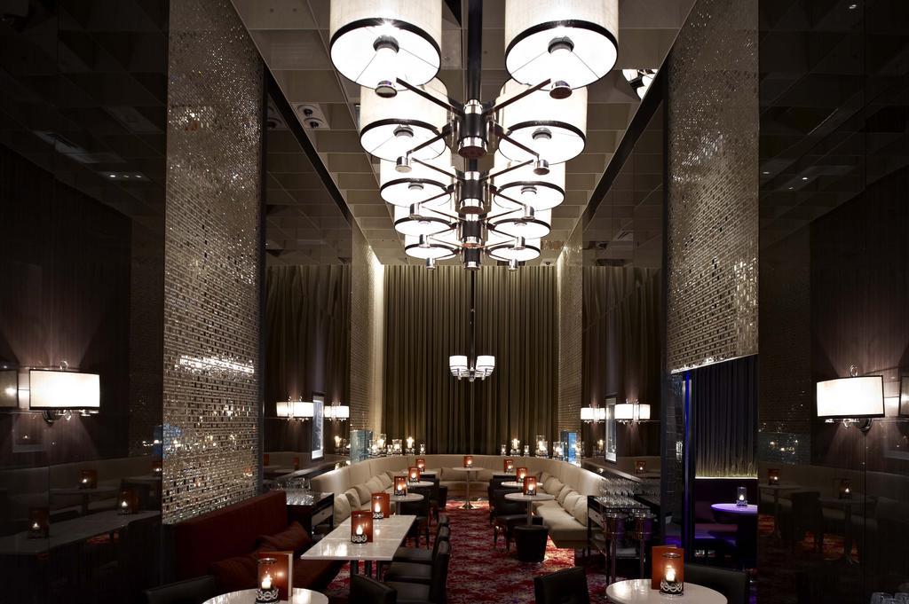 Hotel Crown Towers Melbourne