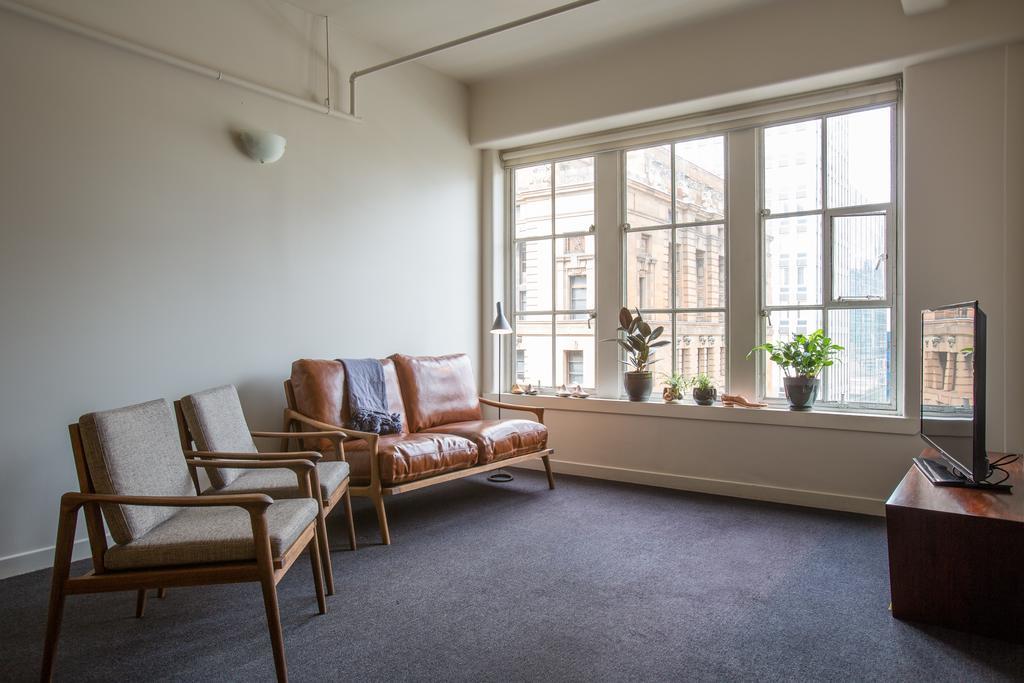 1 Exhibition Apartment Melbourne