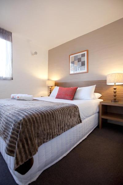 Aparthotel Soya On Davis Melbourne