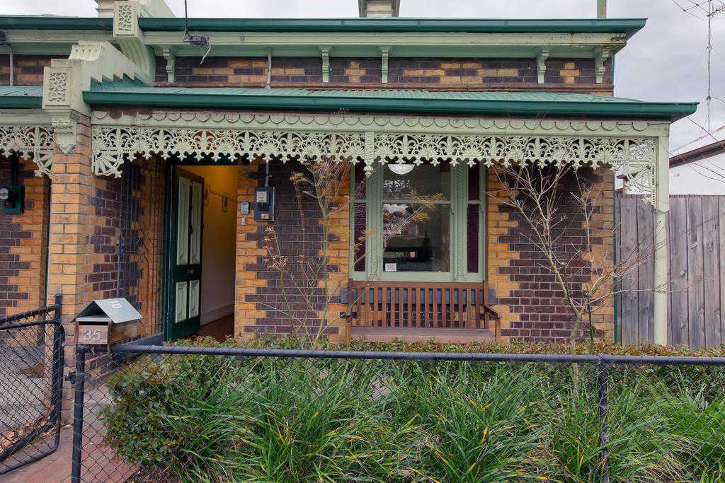 Holiday home Boutique Stays - Heath Terrace, House In Port Melbourne Melbourne