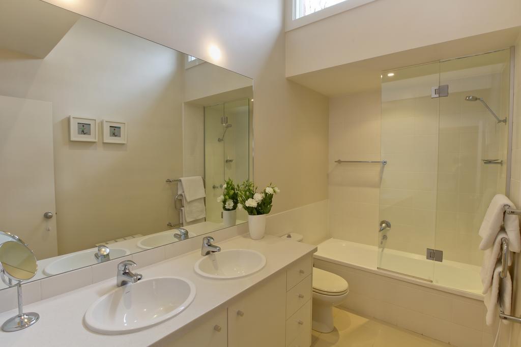 Holiday home Boutique Stays - Heath Terrace, House In Port Melbourne Melbourne