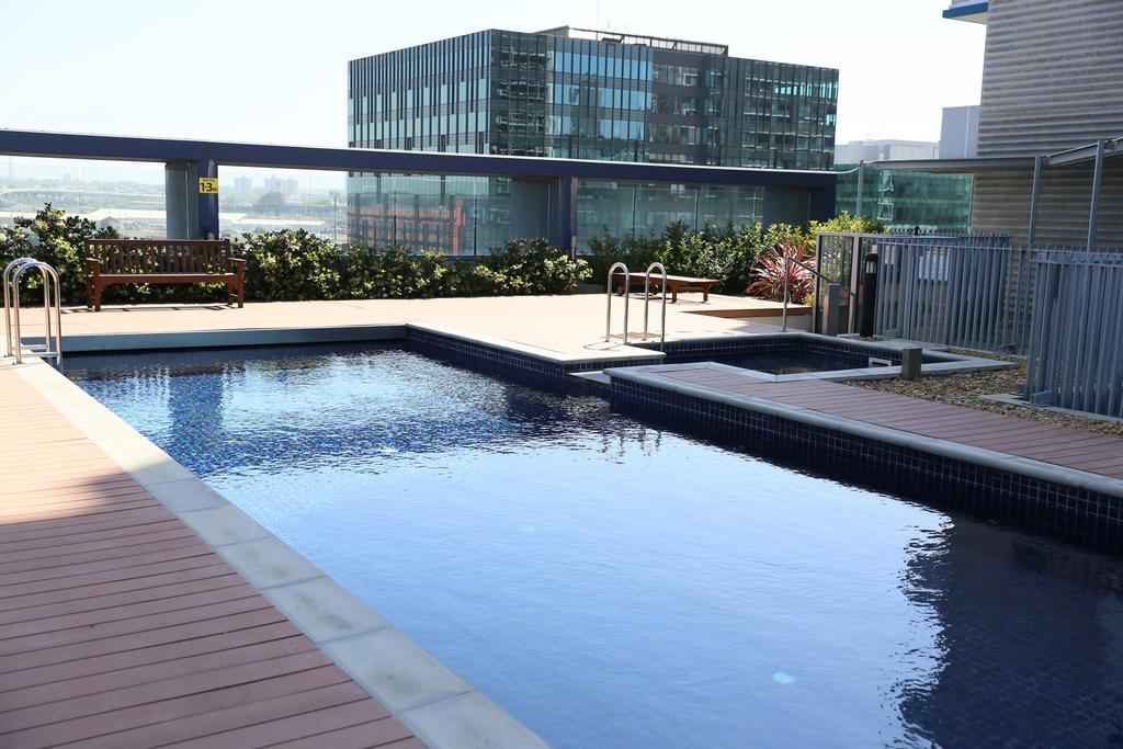 Docklands Prestige Aparthotel
