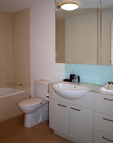 Docklands Prestige