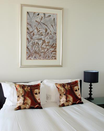 Aparthotel Docklands Prestige 4*
