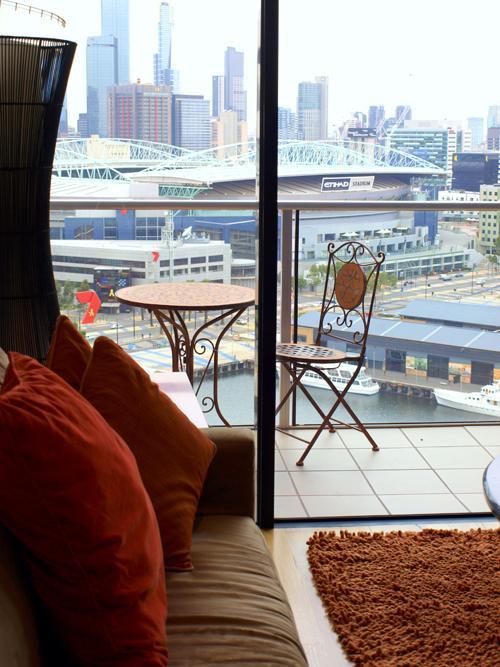 Docklands Prestige Aparthotel