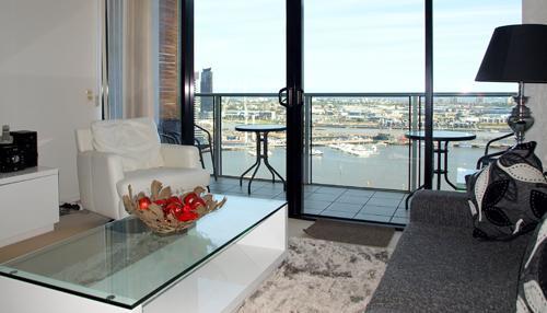 Docklands Prestige 4*