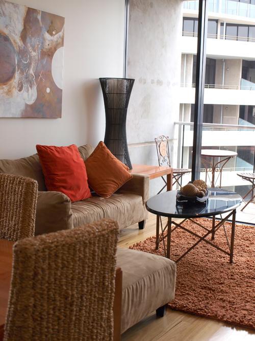 Docklands Prestige Aparthotel 4*