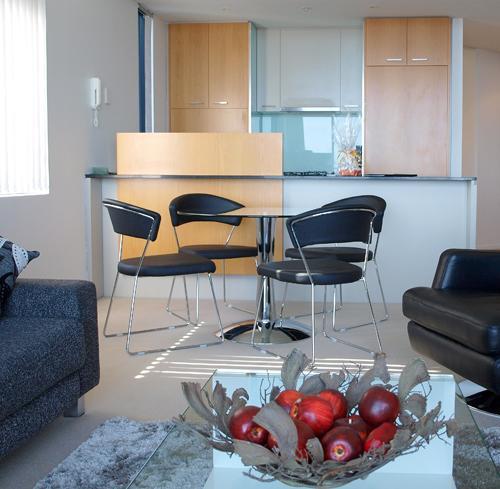 Docklands Prestige Aparthotel