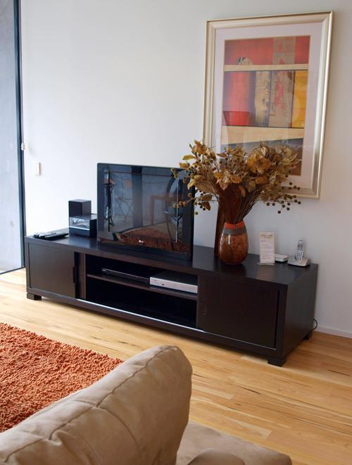Docklands Prestige 4*