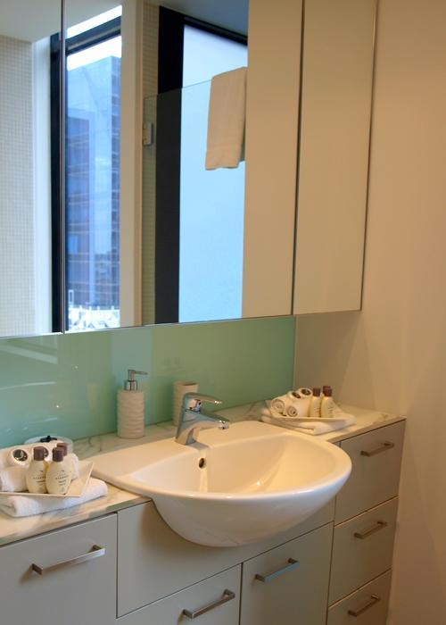 Docklands Prestige Aparthotel 4*