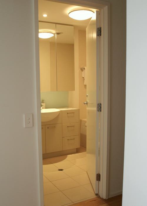Docklands Prestige 4* Melbourne