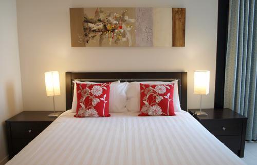 Aparthotel Docklands Prestige Melbourne