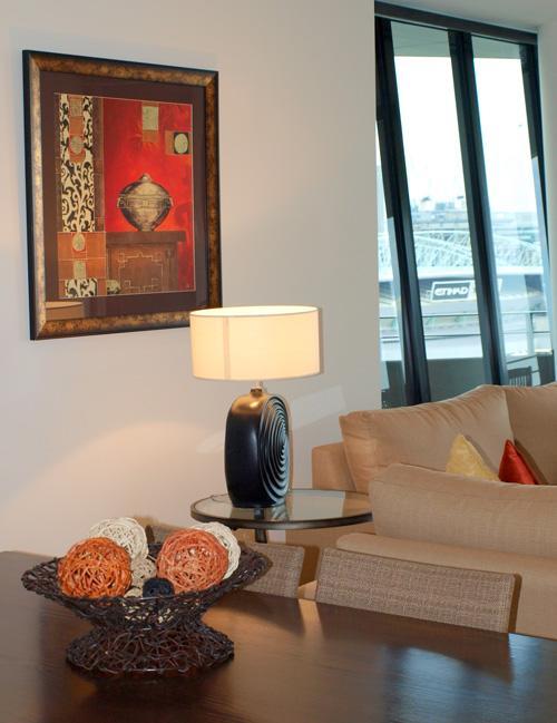 Docklands Prestige Melbourne