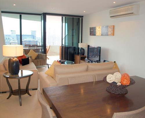 Aparthotel Docklands Prestige Melbourne