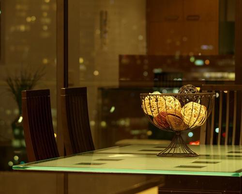 Docklands Prestige Aparthotel Melbourne