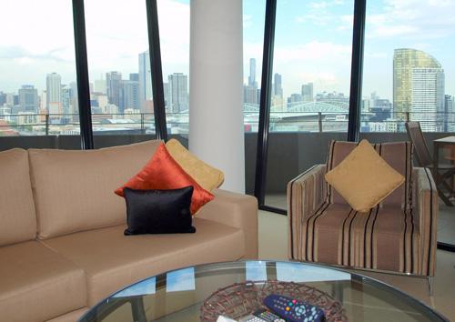 Aparthotel Docklands Prestige