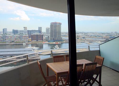 Docklands Prestige Aparthotel