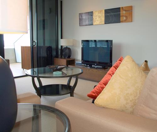 Docklands Prestige 4*