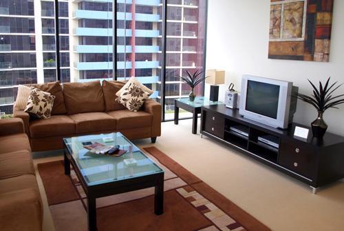 Docklands Prestige