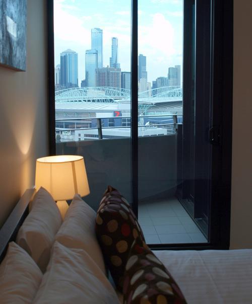 Docklands Prestige Aparthotel 4*