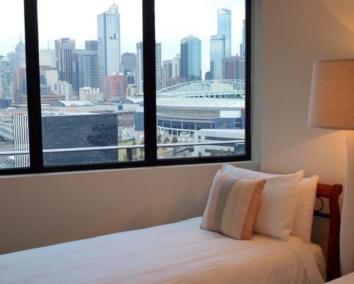 Docklands Prestige Melbourne