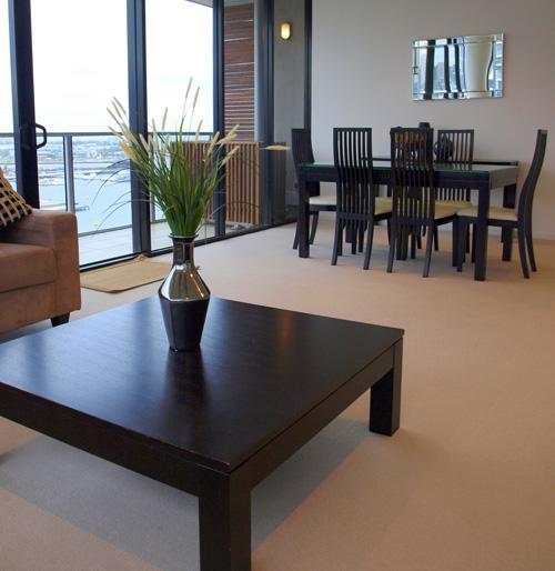 Docklands Prestige Aparthotel Melbourne
