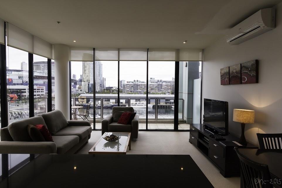 Docklands Prestige 4*