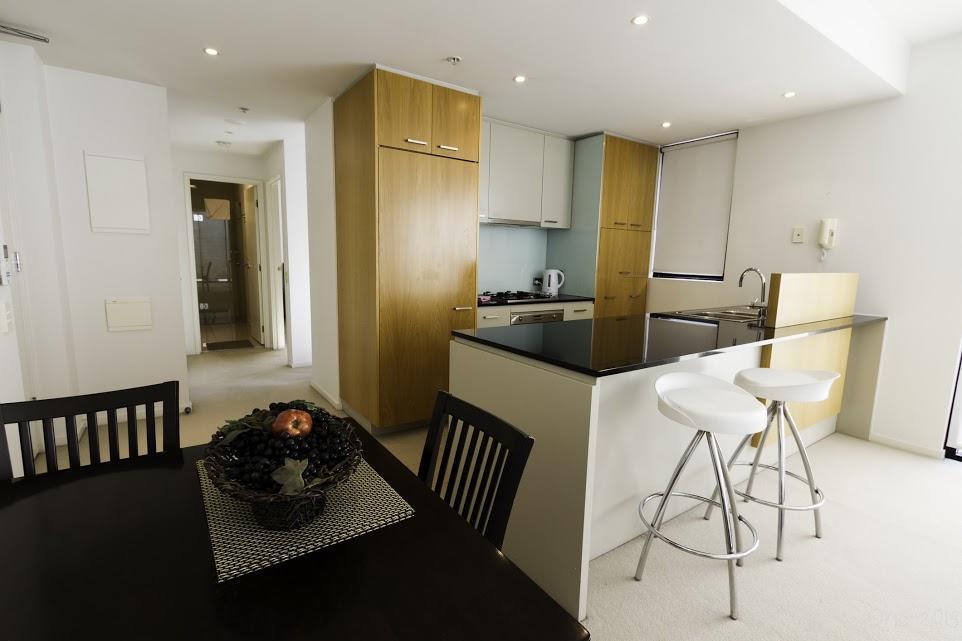 Docklands Prestige 4* Melbourne