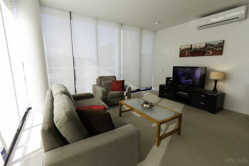 Docklands Prestige Aparthotel Melbourne