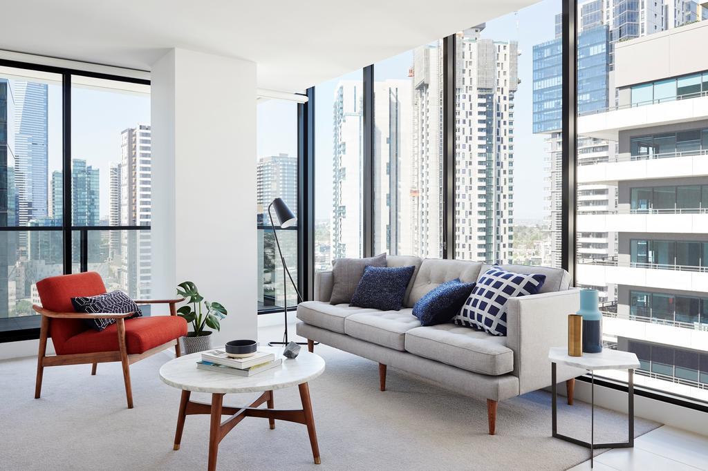 Apartment Nico On Haig *