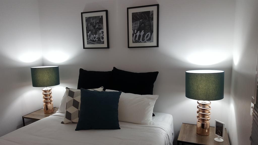 Aparthotel Anchor On Collins Urban Loft