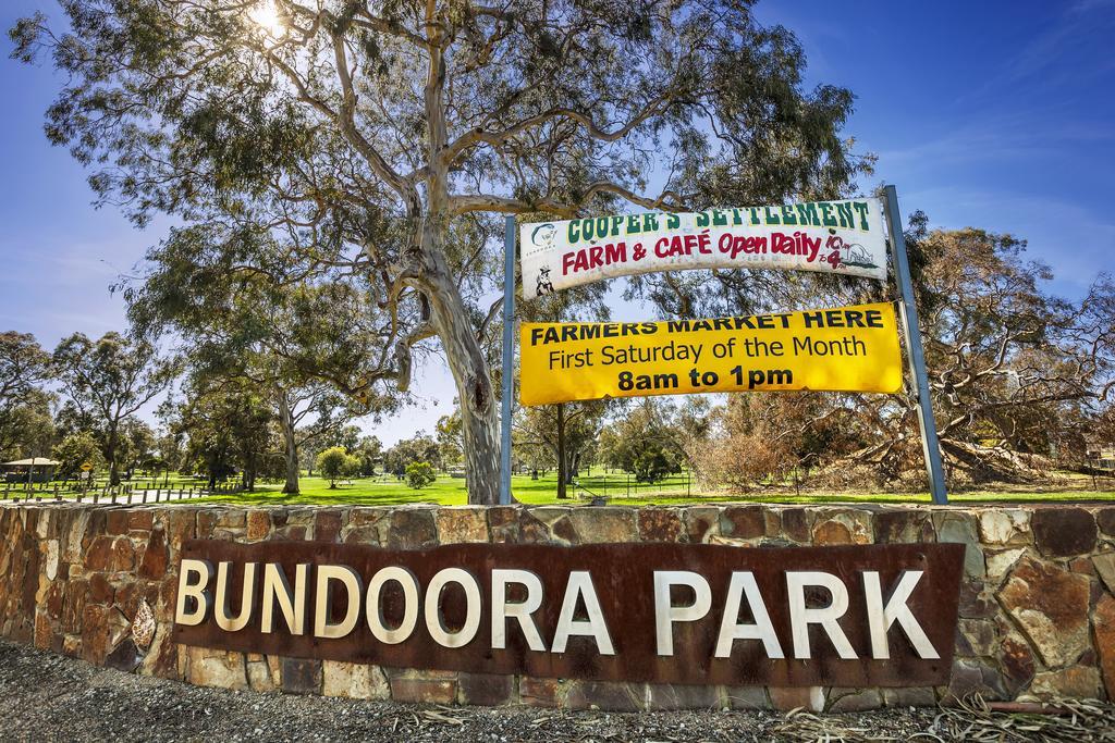 Quest Bundoora 4*