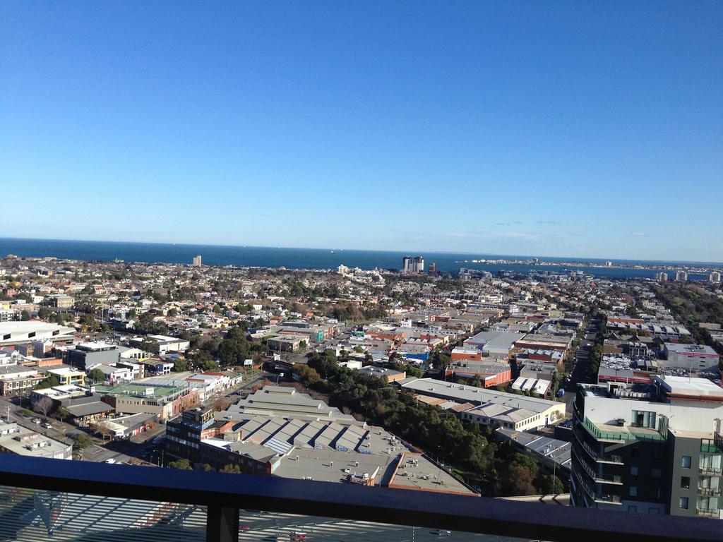 Apartment Wyndel - Southbank Views