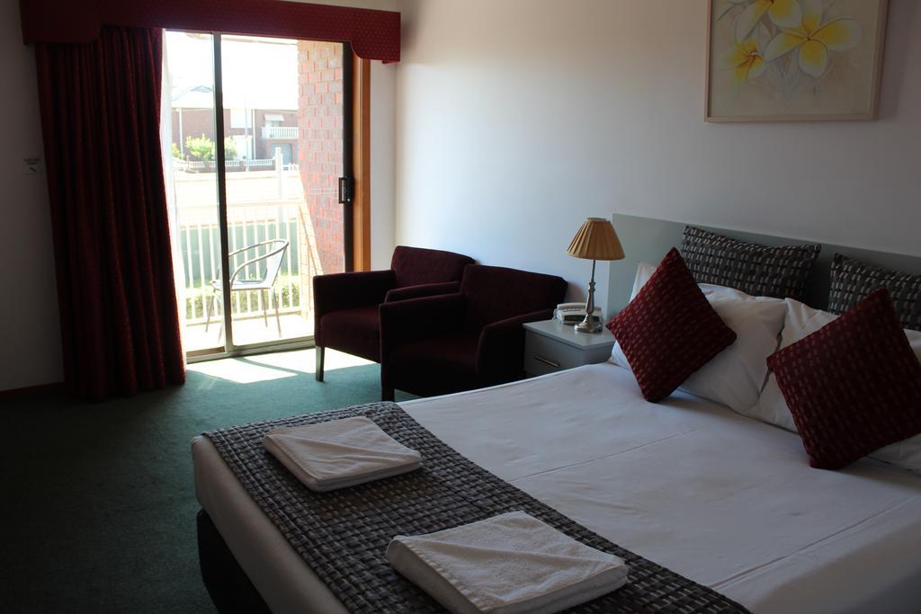 Motel Hume Motor 3*
