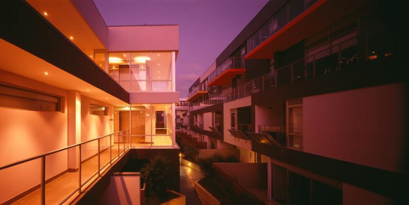St Kilda Aparthotel Melbourne