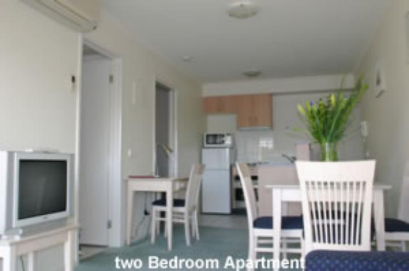 Adara Franklin Aparthotel Melbourne