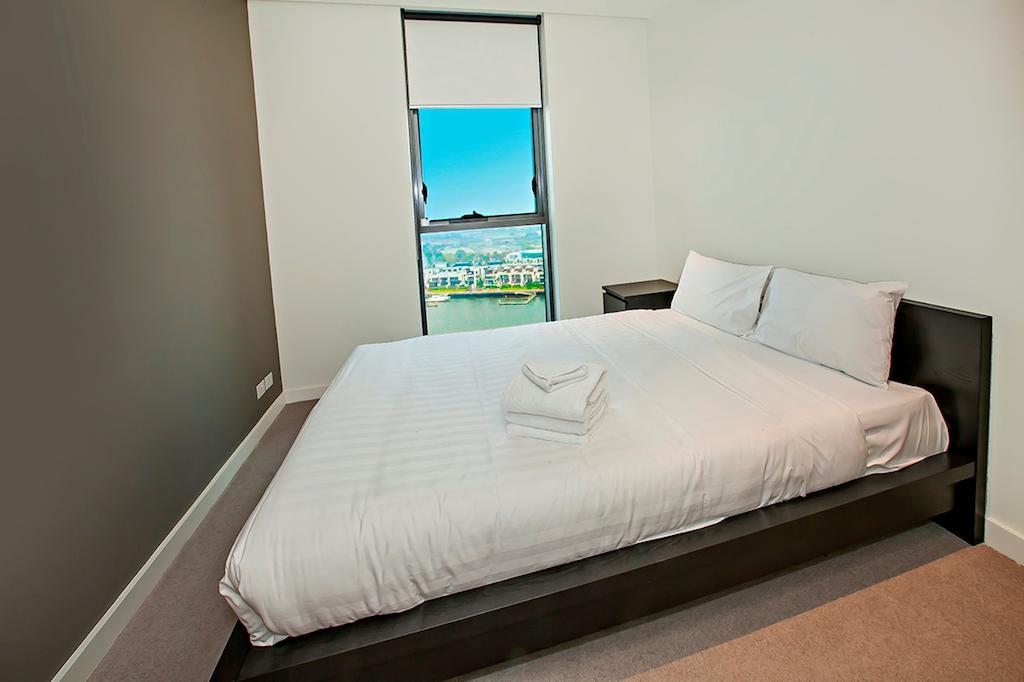 Apartment Bourke Street *