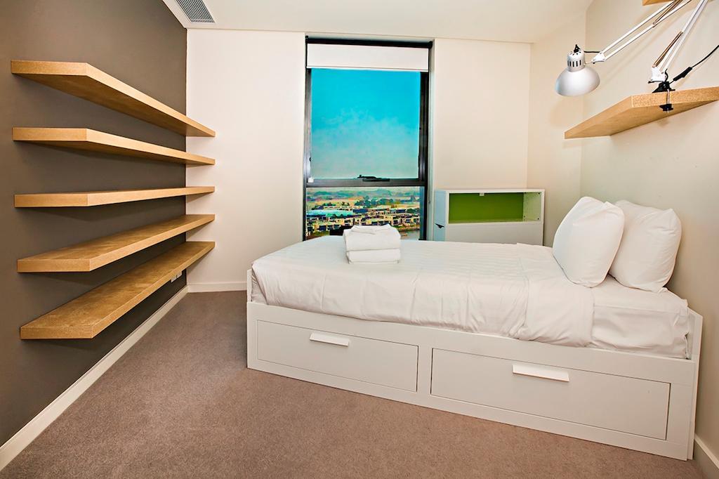 Bourke Street Apartment *