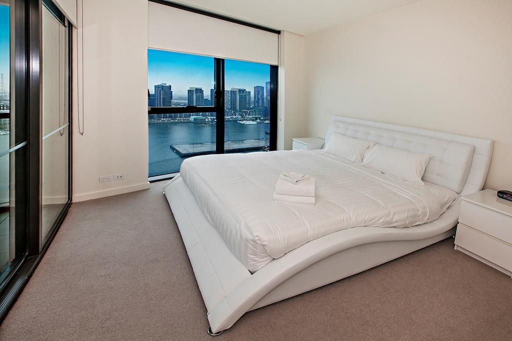 Bourke Street Apartment Melbourne
